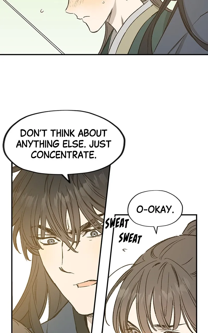 Onsaemiro: Never Changing Chapter 24 page 45 - 