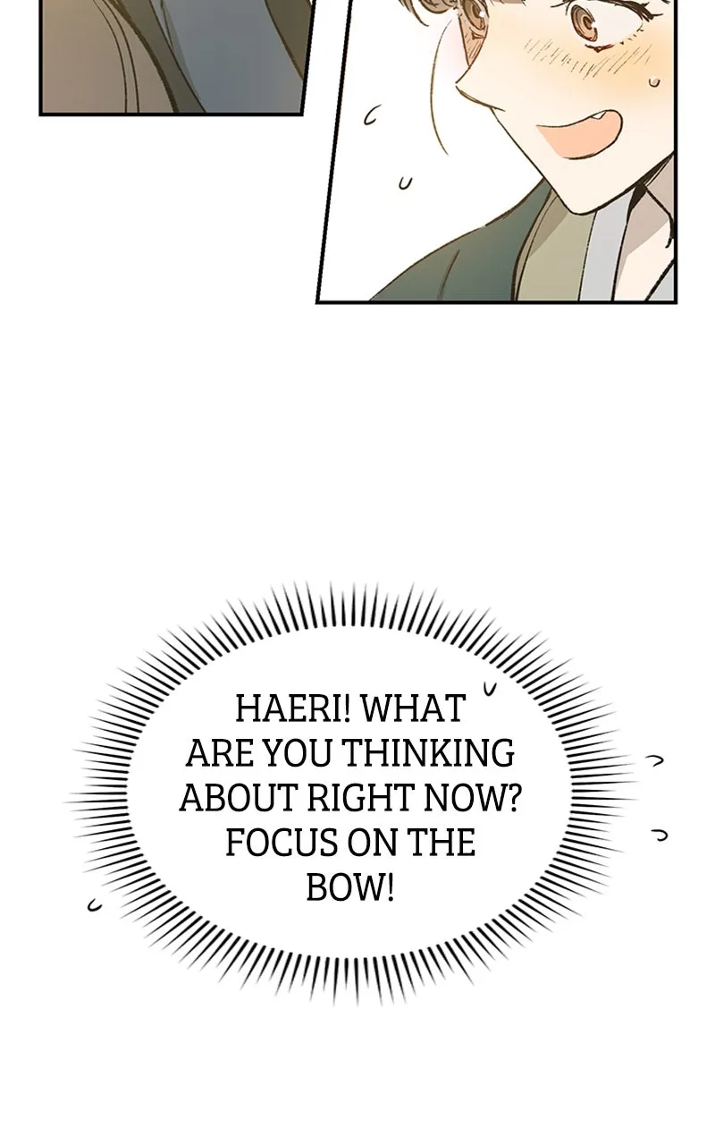Onsaemiro: Never Changing Chapter 24 page 46 - 