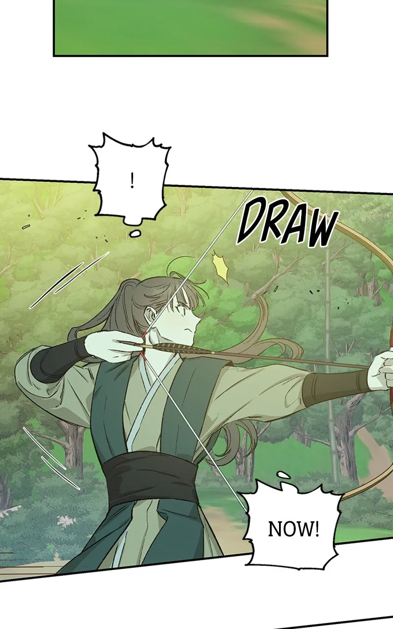 Onsaemiro: Never Changing Chapter 24 page 50 - 