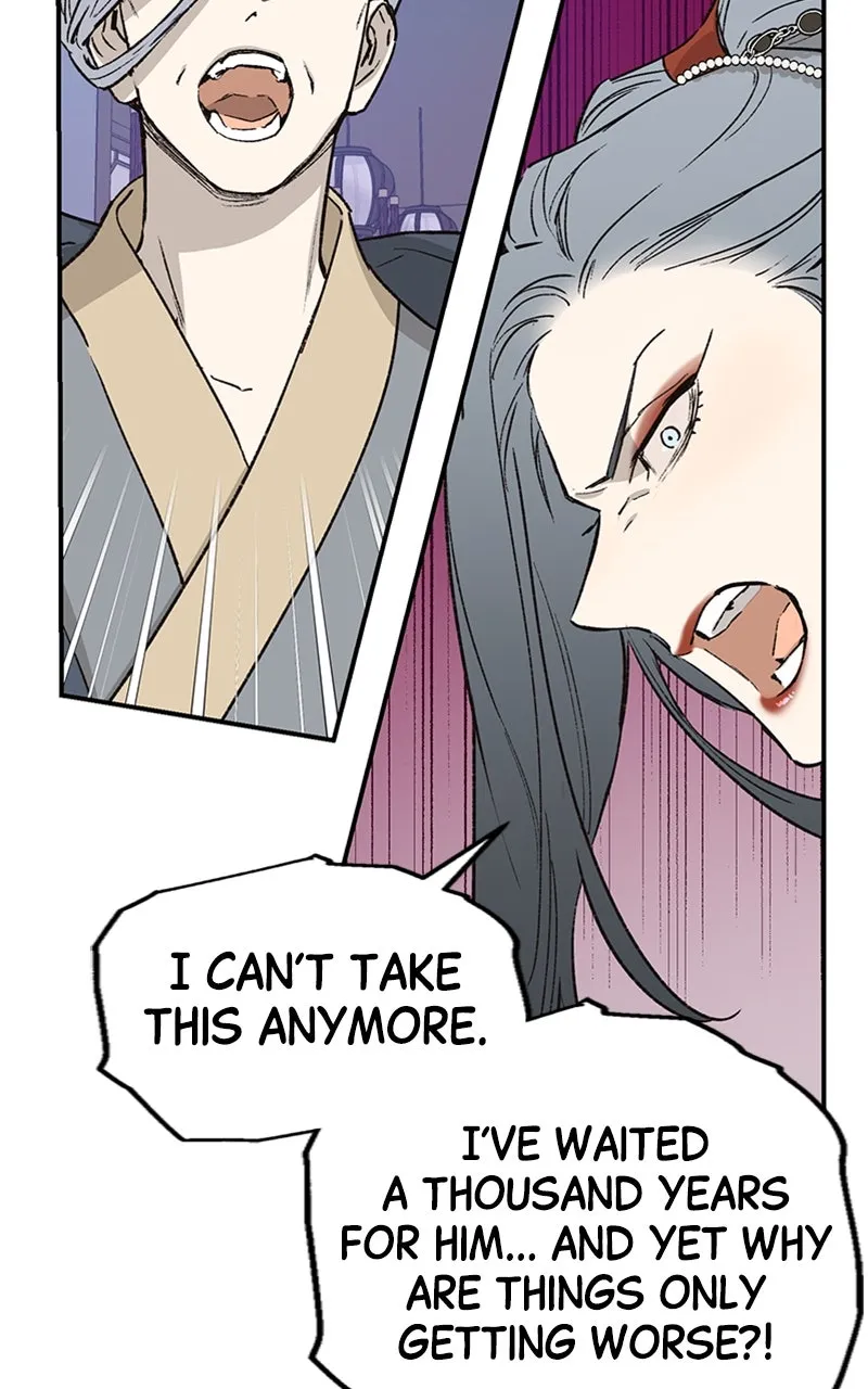 Onsaemiro: Never Changing Chapter 24 page 6 - 