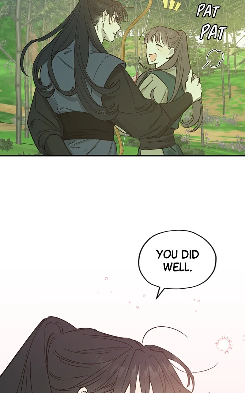 Onsaemiro: Never Changing Chapter 24 page 54 - 
