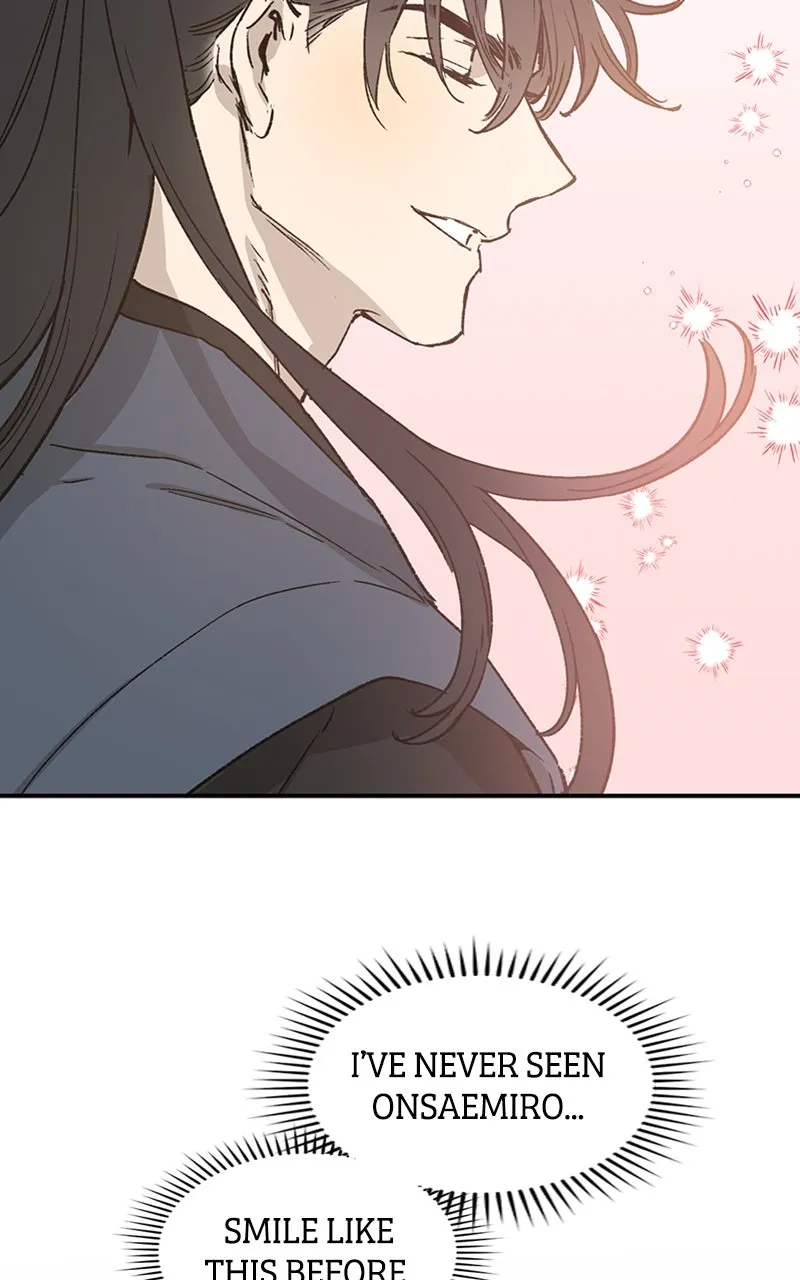 Onsaemiro: Never Changing Chapter 24 page 55 - 