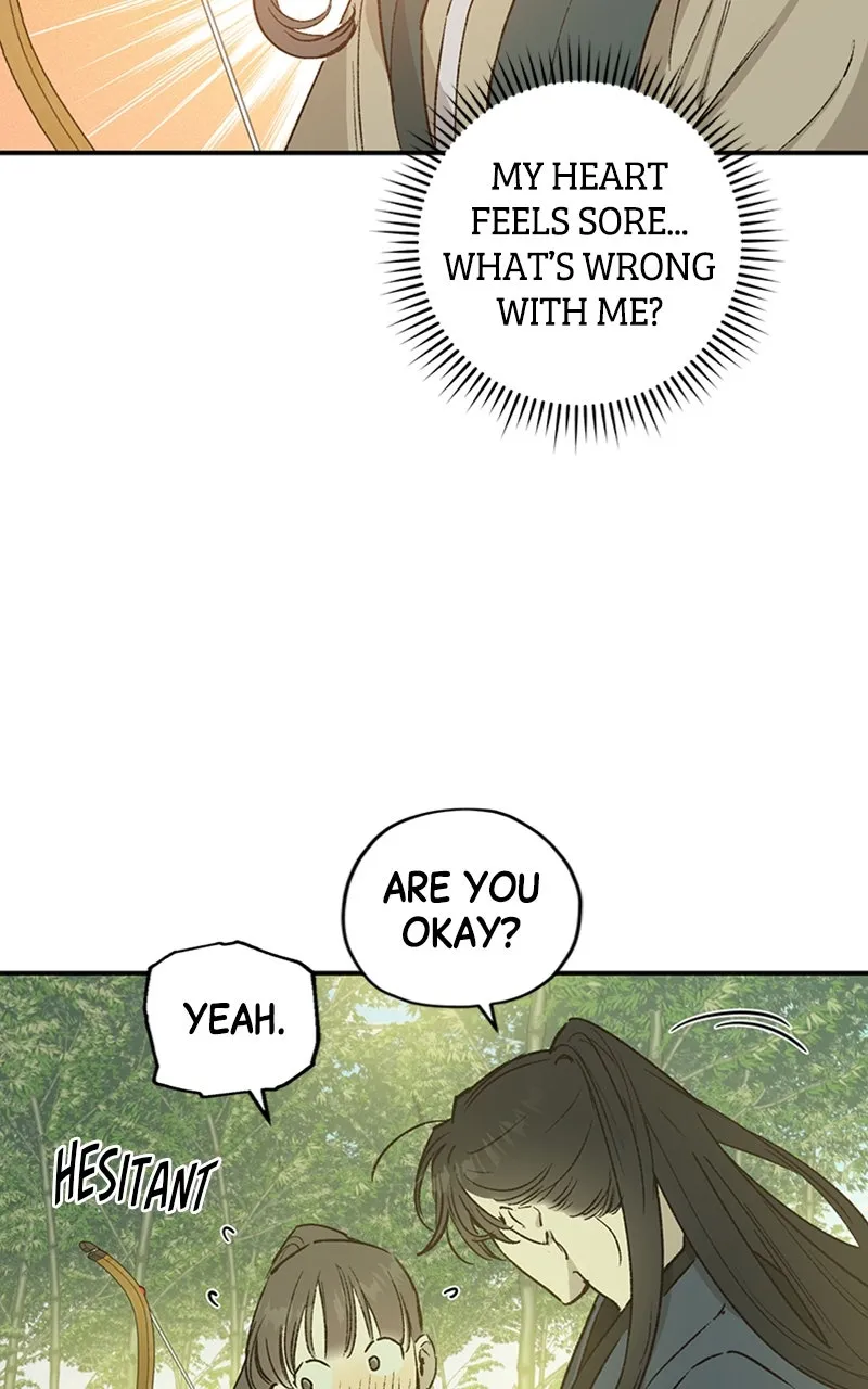 Onsaemiro: Never Changing Chapter 24 page 58 - 