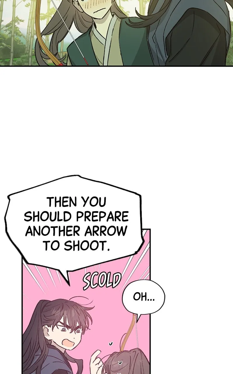 Onsaemiro: Never Changing Chapter 24 page 59 - 