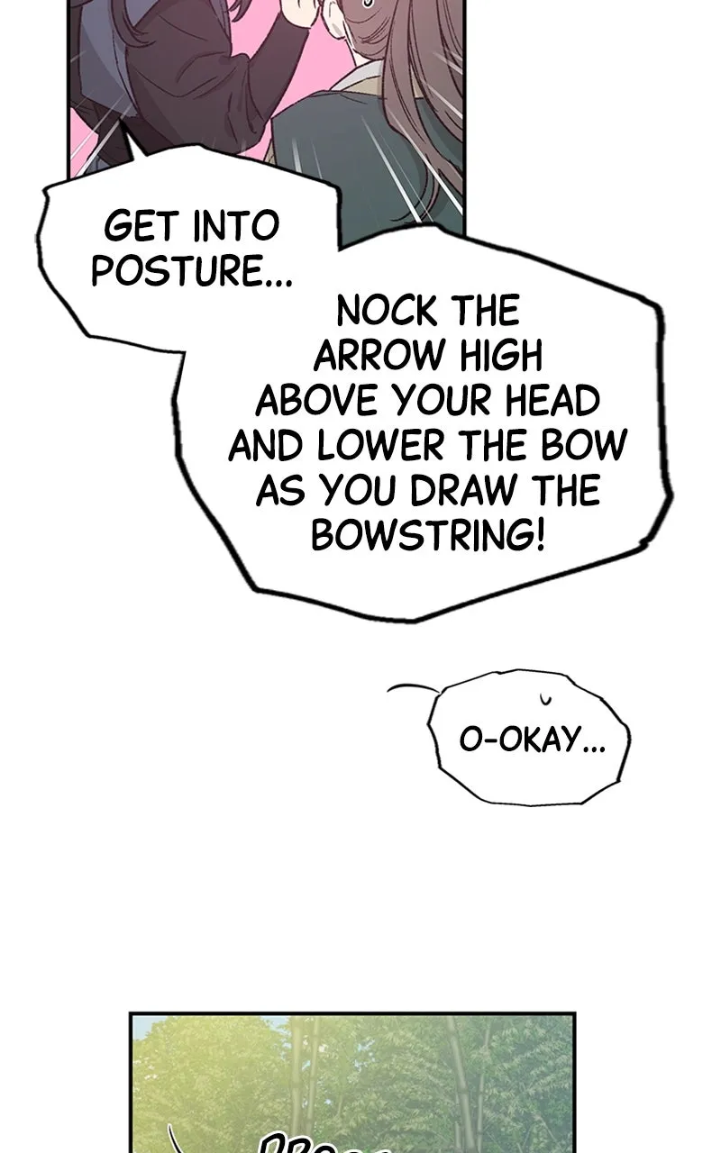 Onsaemiro: Never Changing Chapter 24 page 60 - 
