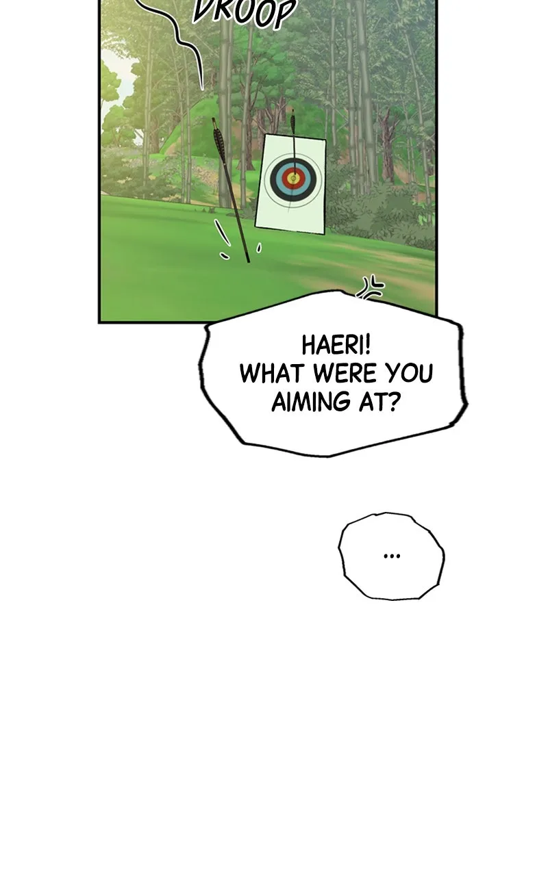 Onsaemiro: Never Changing Chapter 24 page 61 - 