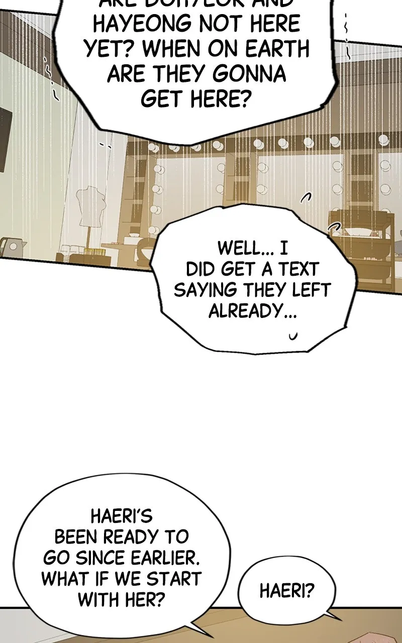 Onsaemiro: Never Changing Chapter 24 page 68 - 
