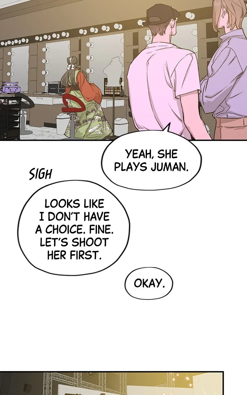 Onsaemiro: Never Changing Chapter 24 page 69 - 