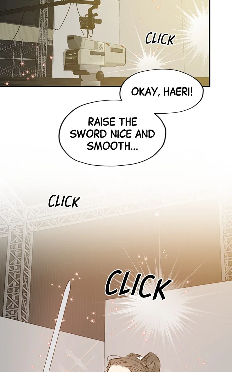 Onsaemiro: Never Changing Chapter 24 page 70 - 