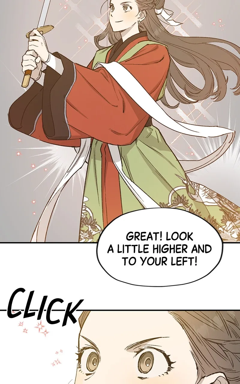 Onsaemiro: Never Changing Chapter 24 page 71 - 