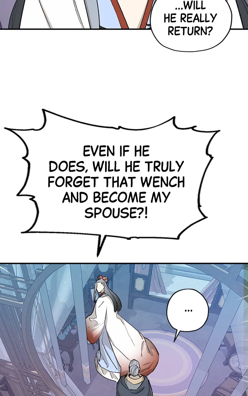 Onsaemiro: Never Changing Chapter 24 page 9 - 