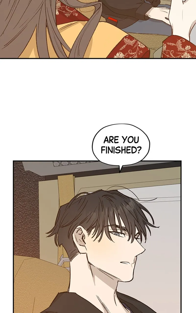 Onsaemiro: Never Changing Chapter 25 page 12 - 