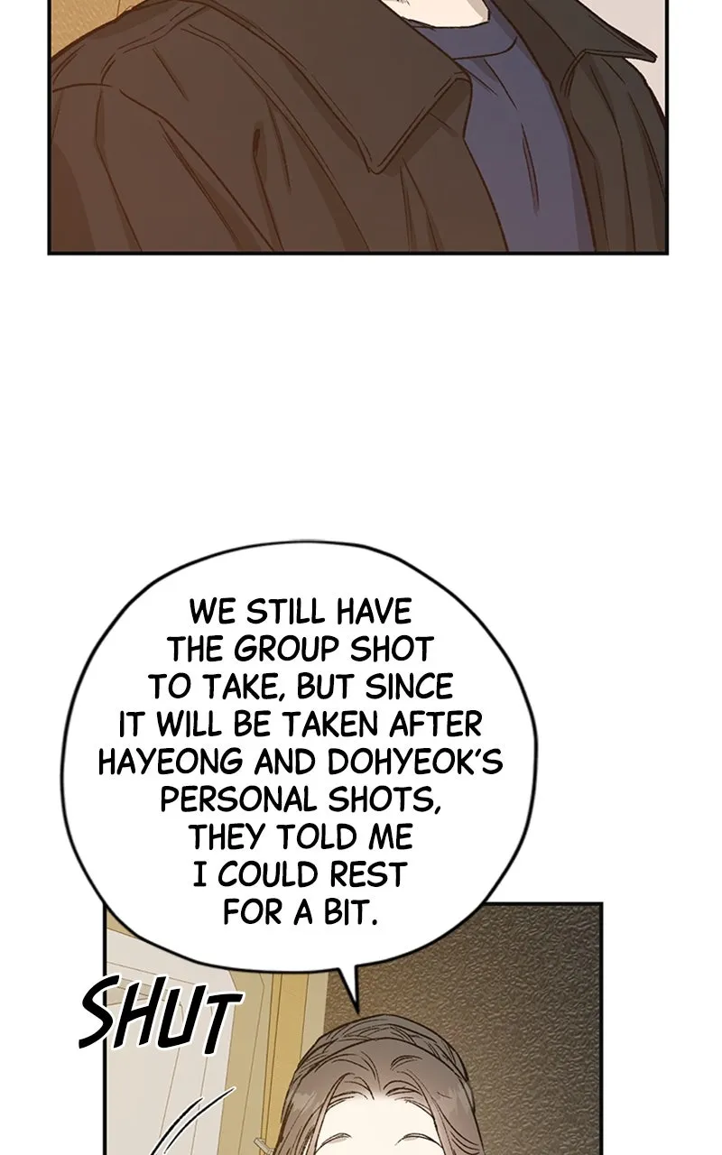 Onsaemiro: Never Changing Chapter 25 page 13 - 