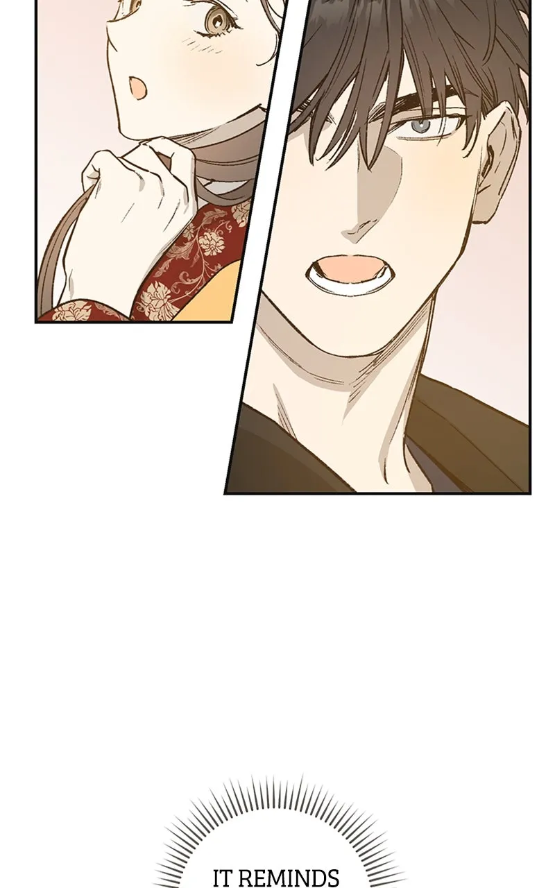 Onsaemiro: Never Changing Chapter 25 page 16 - 