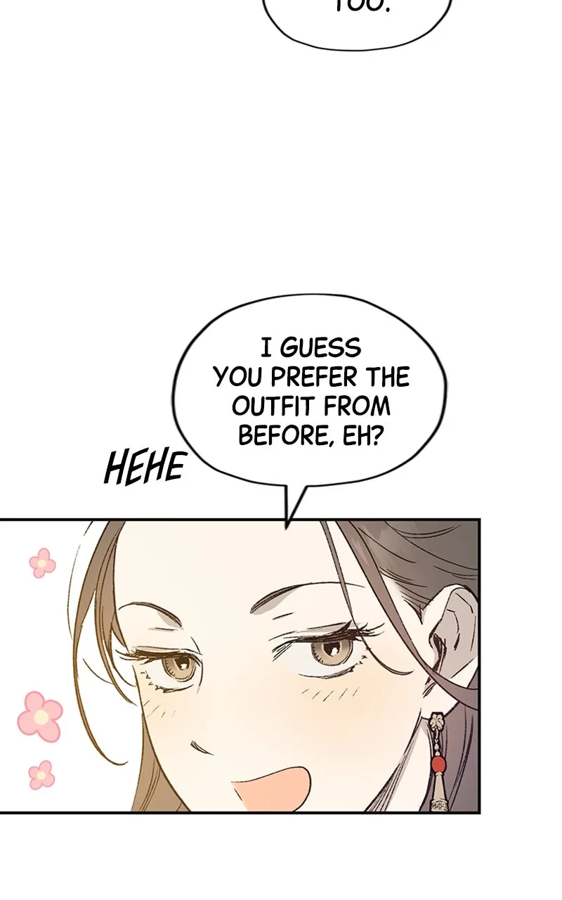 Onsaemiro: Never Changing Chapter 25 page 20 - 