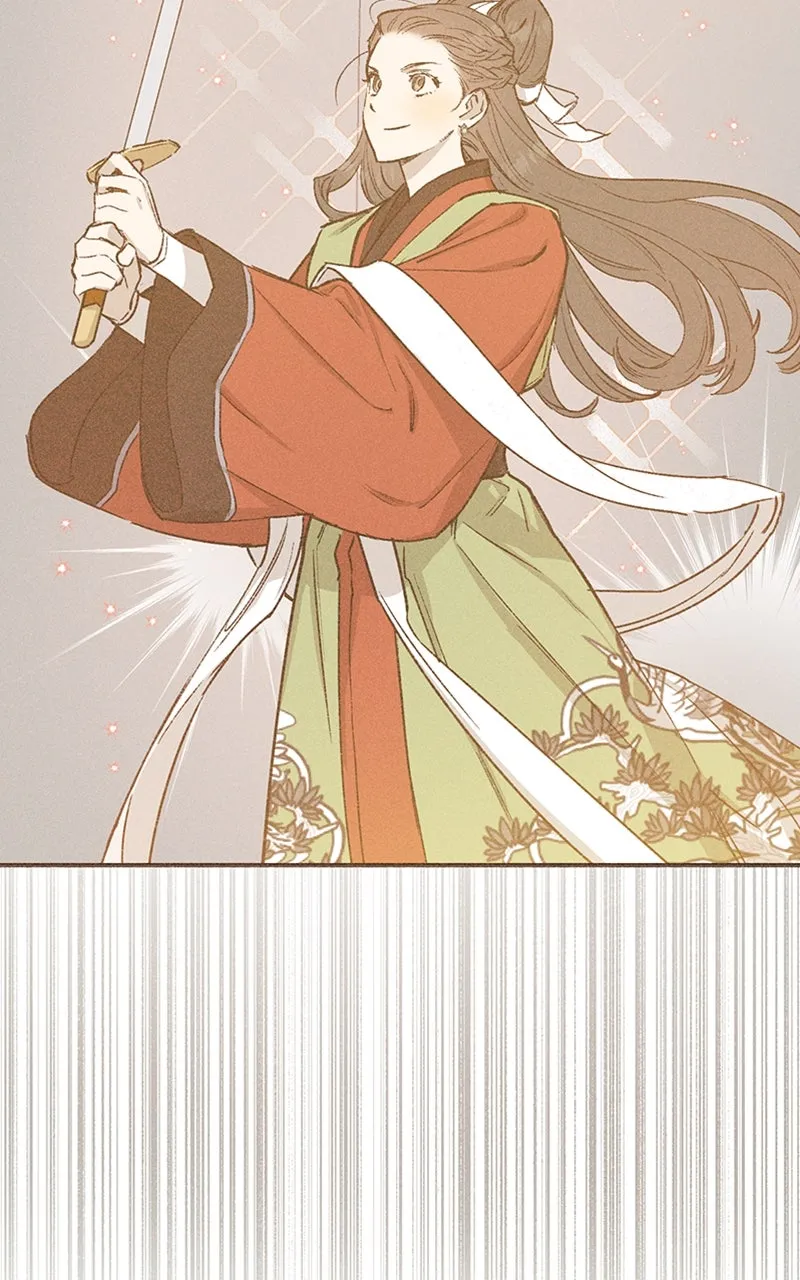 Onsaemiro: Never Changing Chapter 25 page 3 - 
