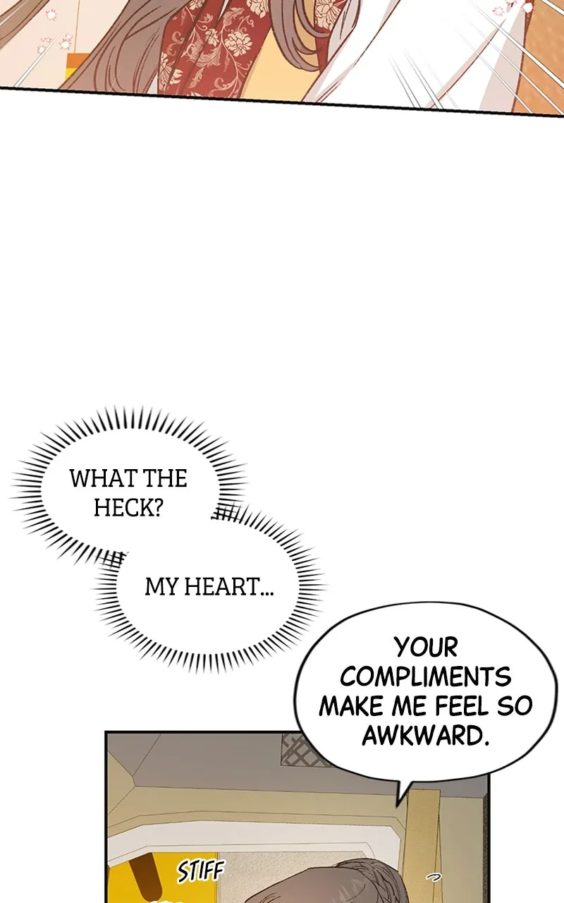 Onsaemiro: Never Changing Chapter 25 page 24 - 