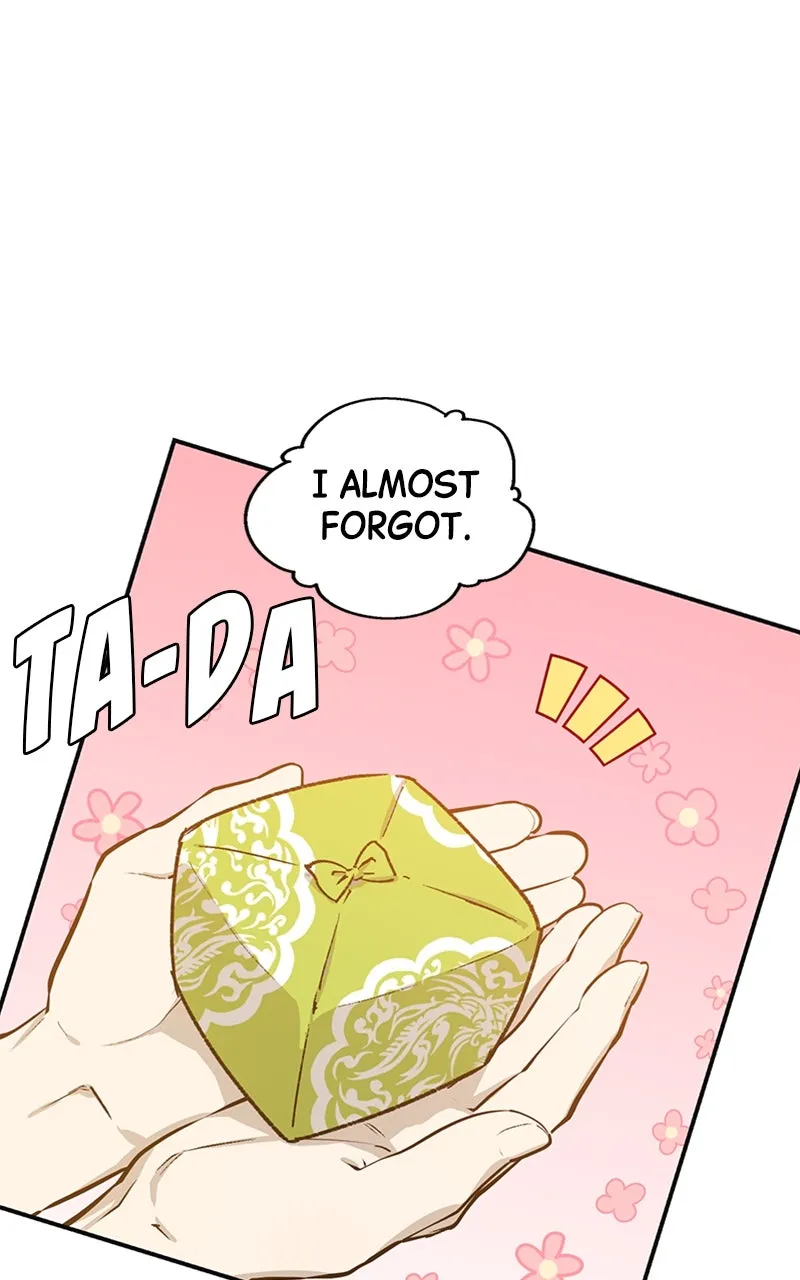 Onsaemiro: Never Changing Chapter 25 page 28 - 