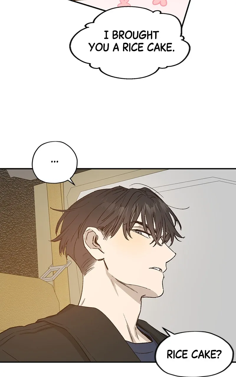 Onsaemiro: Never Changing Chapter 25 page 29 - 