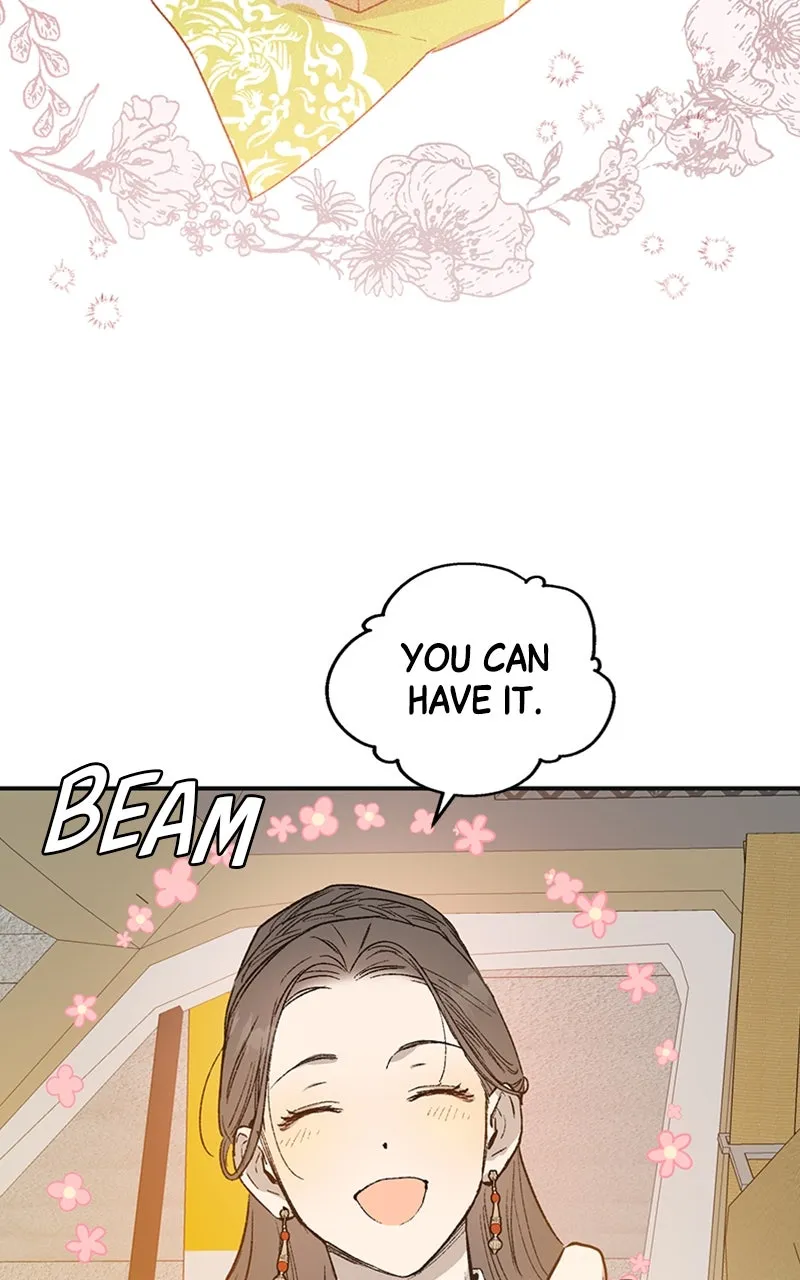 Onsaemiro: Never Changing Chapter 25 page 31 - 
