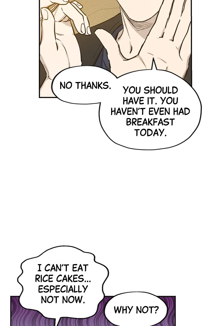 Onsaemiro: Never Changing Chapter 25 page 33 - 