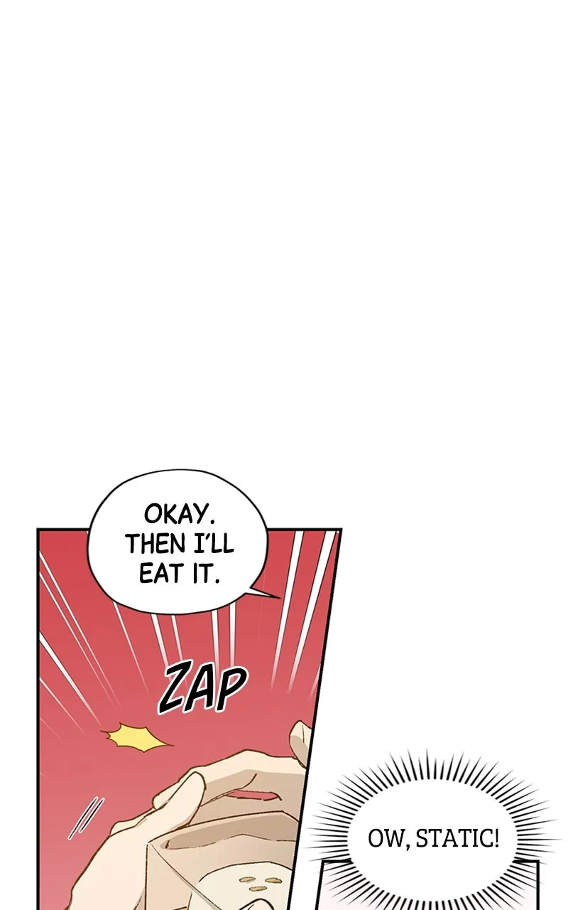 Onsaemiro: Never Changing Chapter 25 page 35 - 