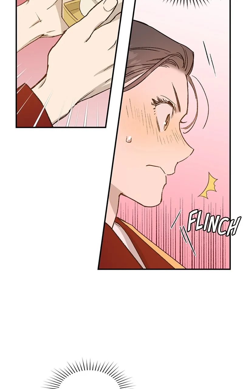 Onsaemiro: Never Changing Chapter 25 page 36 - 