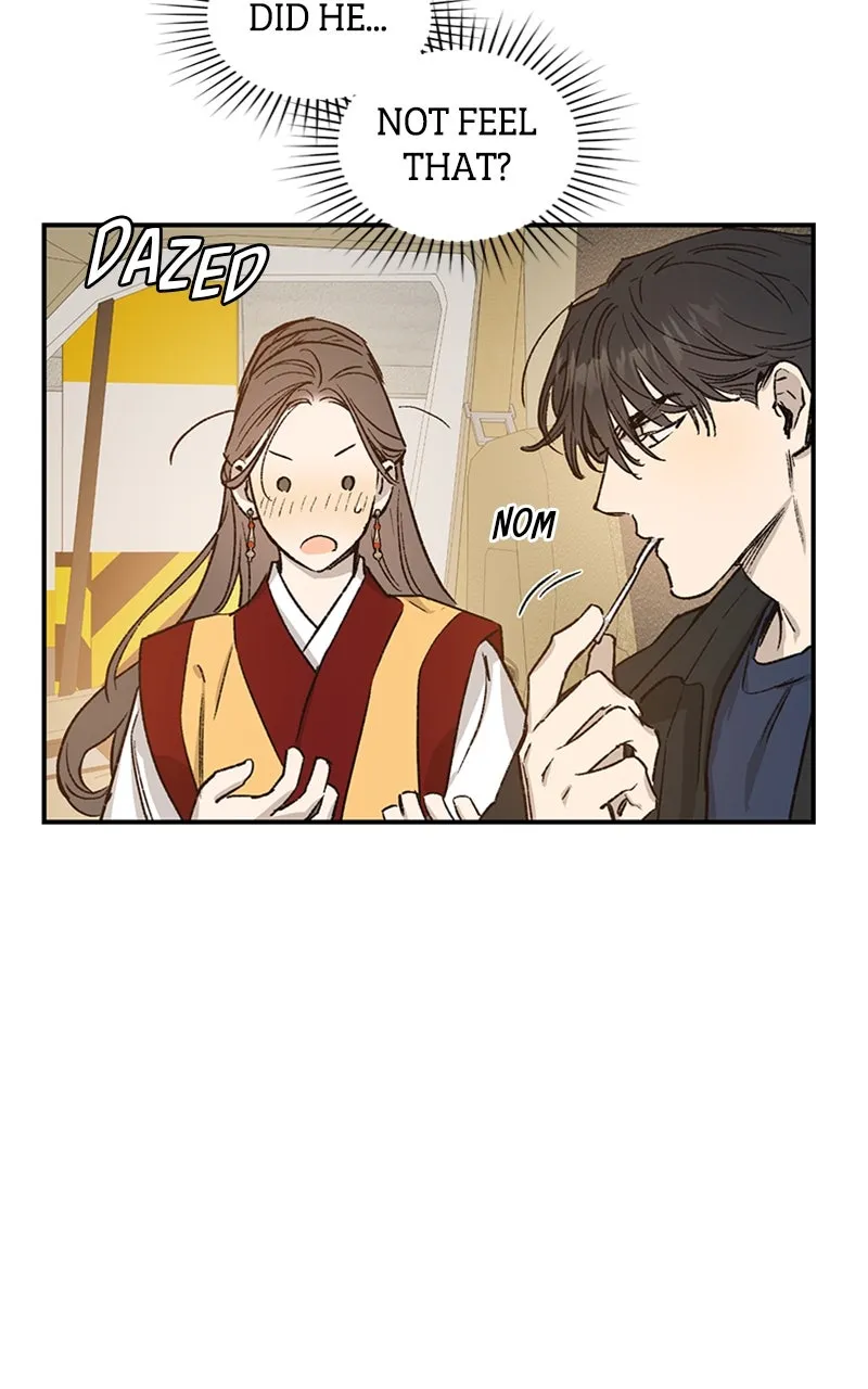 Onsaemiro: Never Changing Chapter 25 page 37 - 