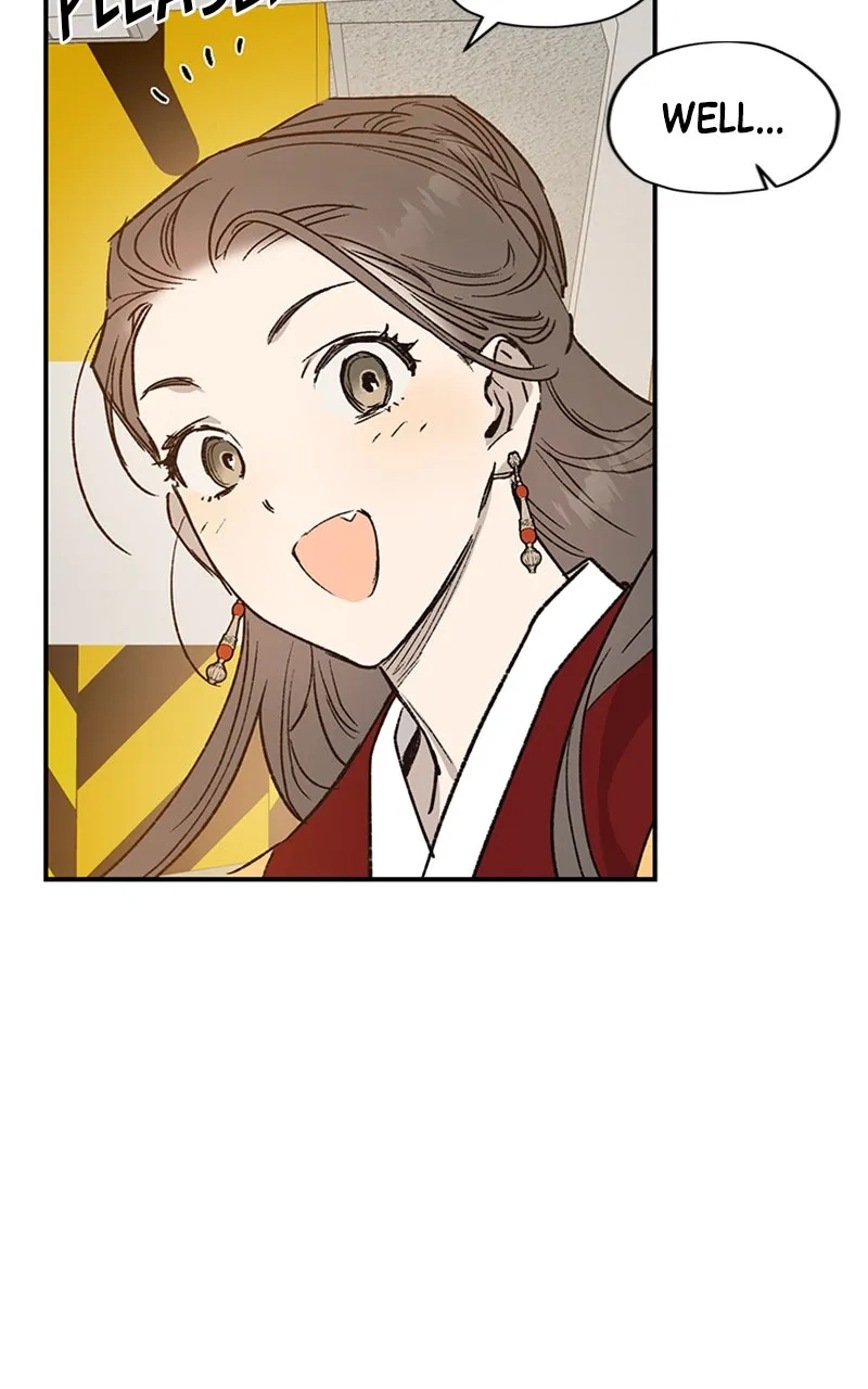 Onsaemiro: Never Changing Chapter 25 page 39 - 