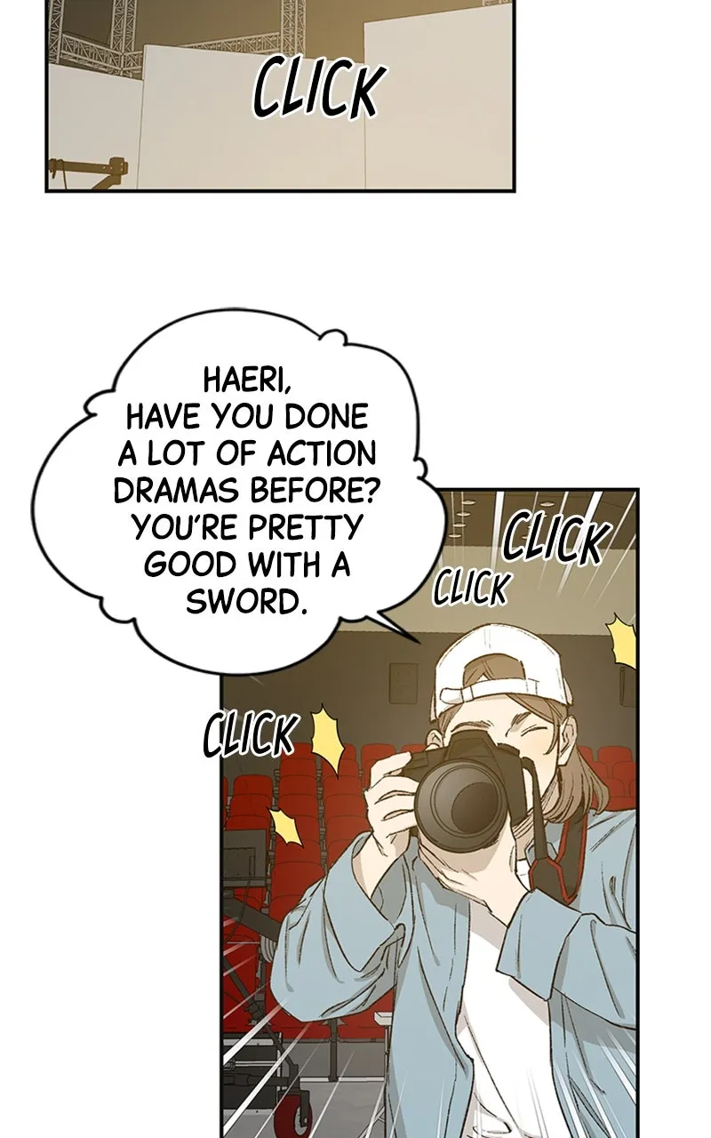 Onsaemiro: Never Changing Chapter 25 page 5 - 