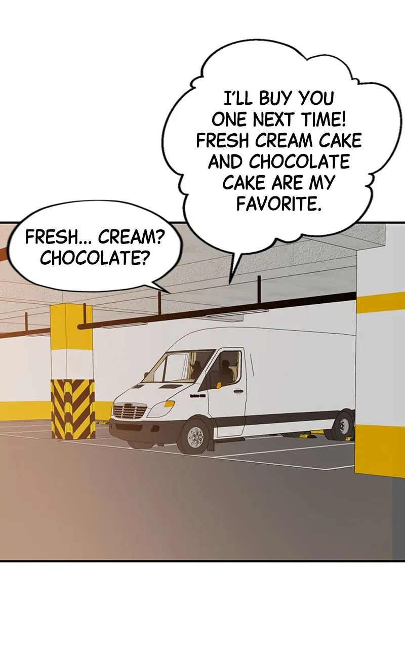 Onsaemiro: Never Changing Chapter 25 page 41 - 