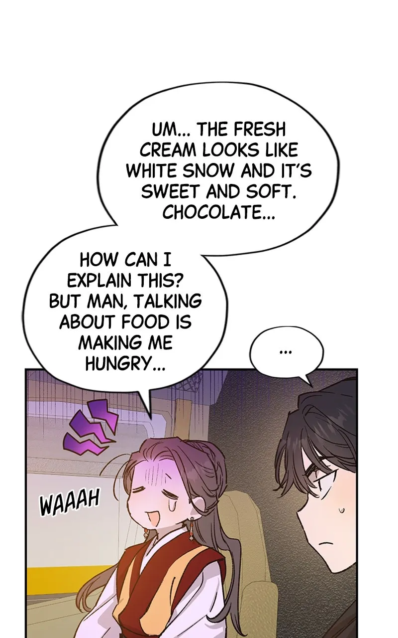 Onsaemiro: Never Changing Chapter 25 page 42 - 