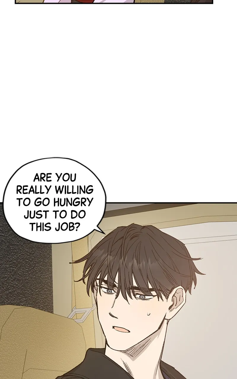 Onsaemiro: Never Changing Chapter 25 page 43 - 