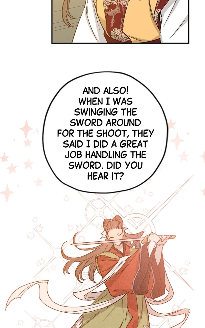 Onsaemiro: Never Changing Chapter 25 page 45 - 