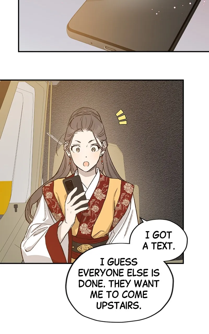 Onsaemiro: Never Changing Chapter 25 page 48 - 