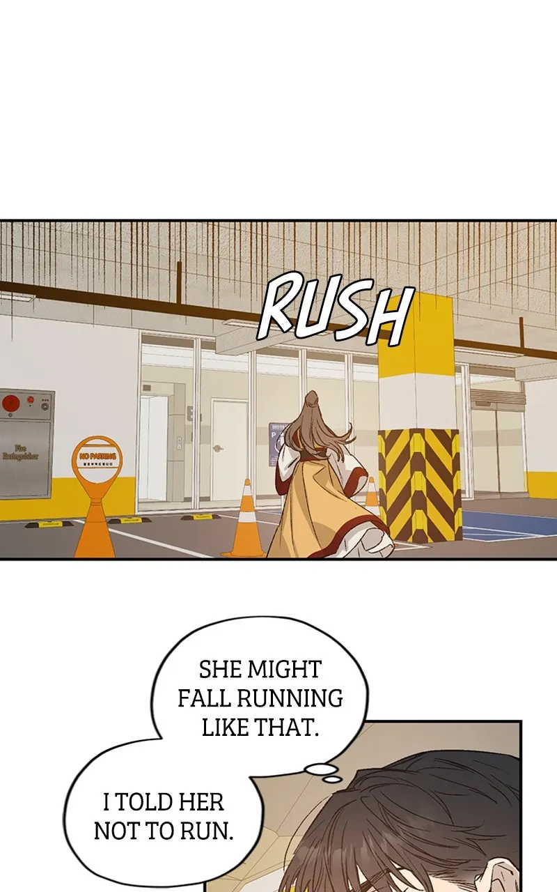 Onsaemiro: Never Changing Chapter 25 page 50 - 