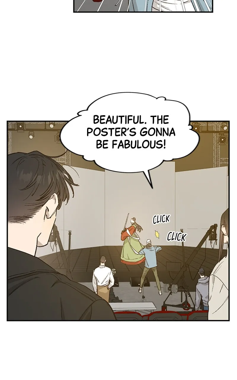 Onsaemiro: Never Changing Chapter 25 page 6 - 