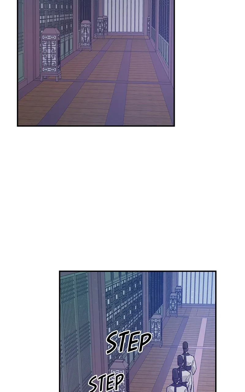 Onsaemiro: Never Changing Chapter 25 page 61 - 