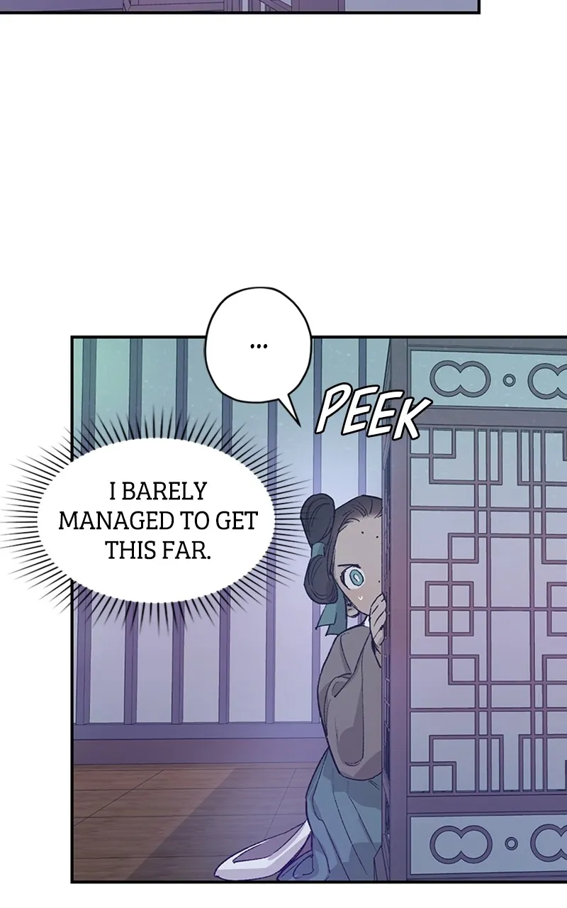 Onsaemiro: Never Changing Chapter 25 page 63 - 