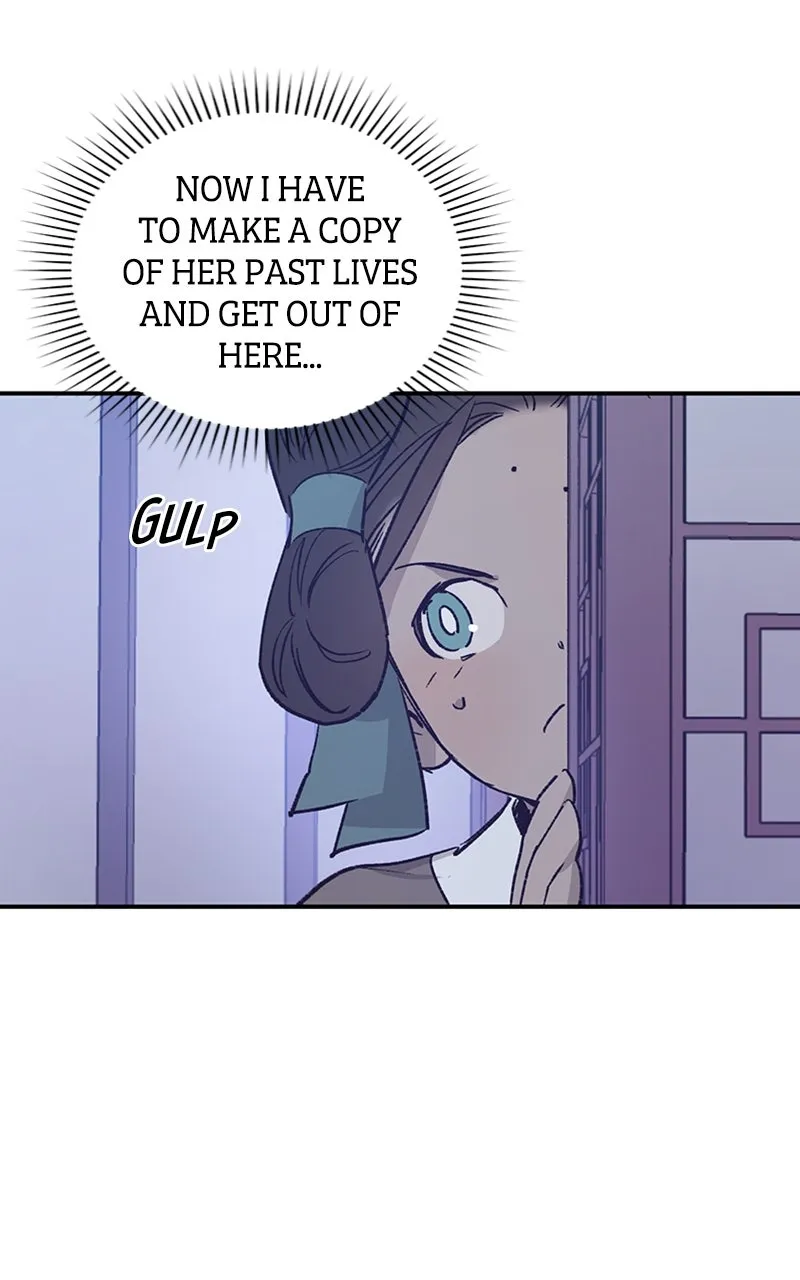 Onsaemiro: Never Changing Chapter 25 page 64 - 