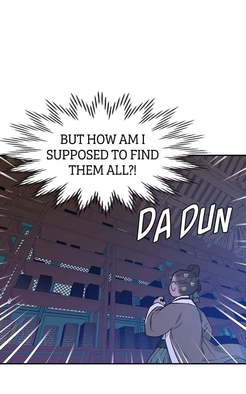 Onsaemiro: Never Changing Chapter 25 page 65 - 