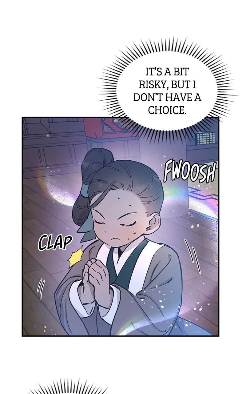 Onsaemiro: Never Changing Chapter 25 page 66 - 