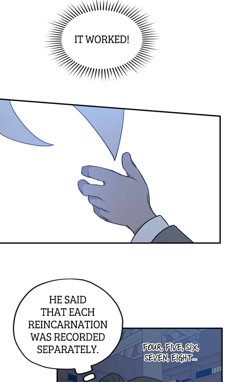 Onsaemiro: Never Changing Chapter 25 page 69 - 