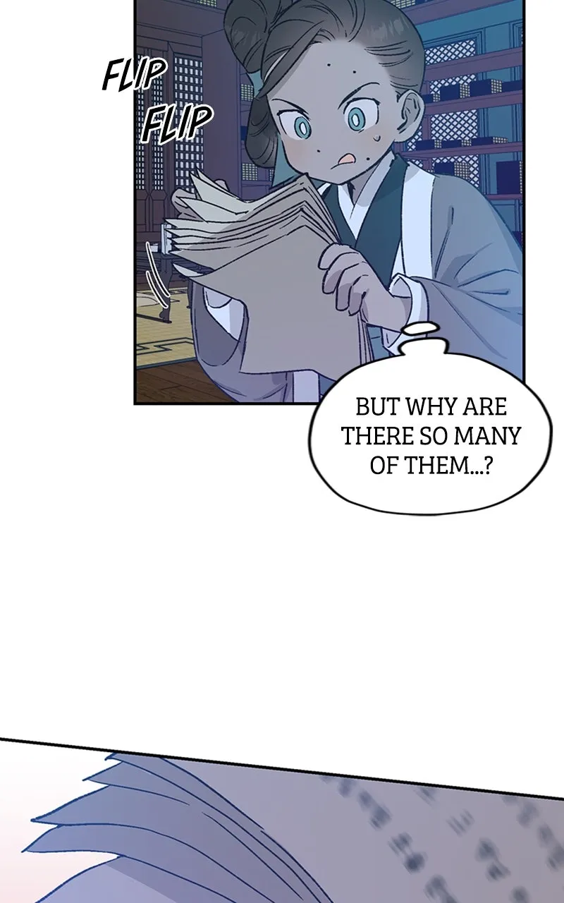 Onsaemiro: Never Changing Chapter 25 page 70 - 