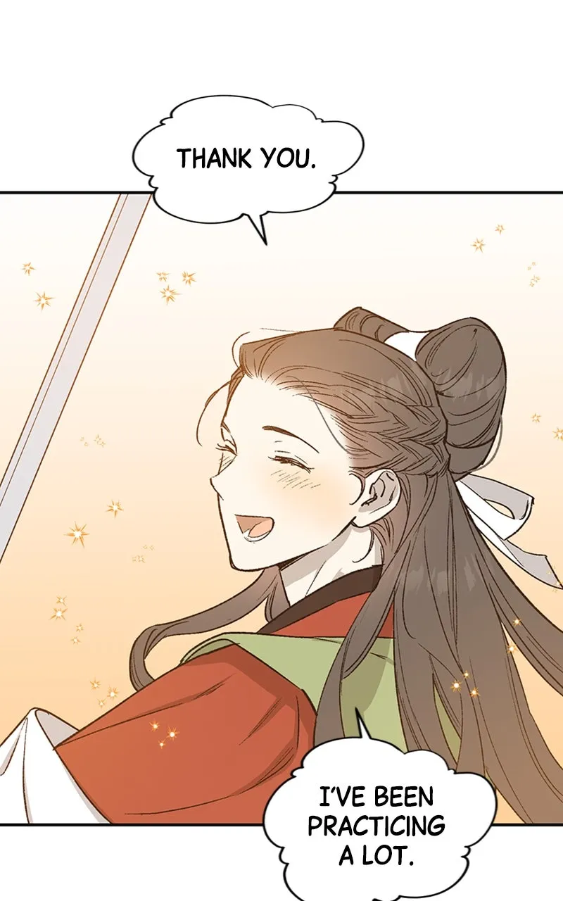 Onsaemiro: Never Changing Chapter 25 page 8 - 