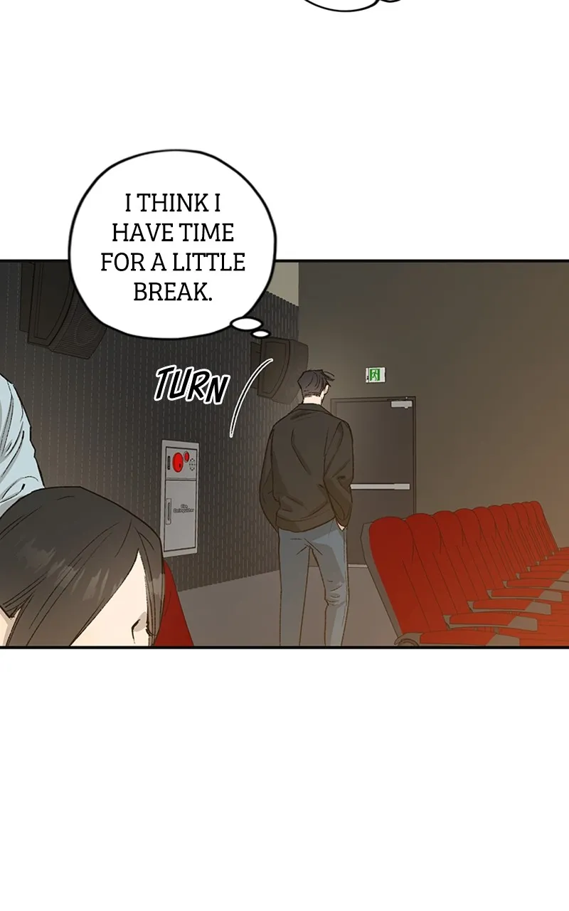 Onsaemiro: Never Changing Chapter 25 page 9 - 
