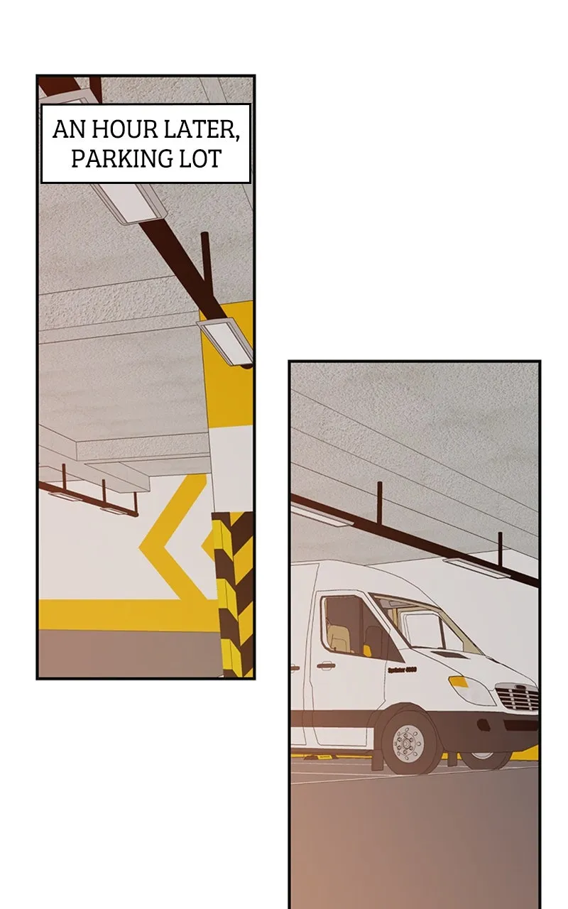 Onsaemiro: Never Changing Chapter 25 page 10 - 