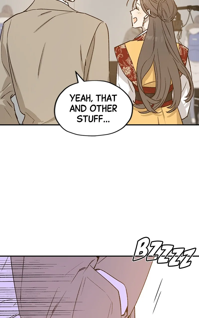 Onsaemiro: Never Changing Chapter 26 page 12 - 
