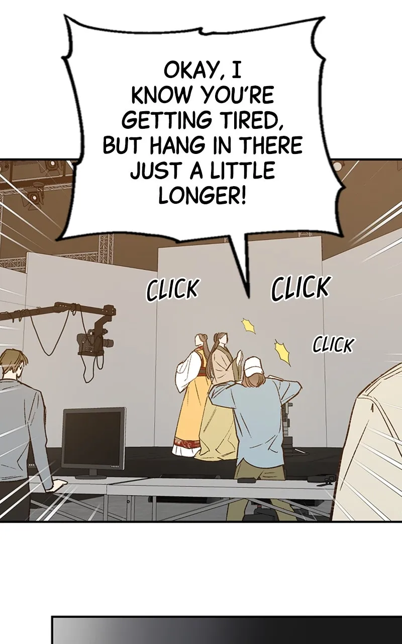 Onsaemiro: Never Changing Chapter 26 page 18 - 