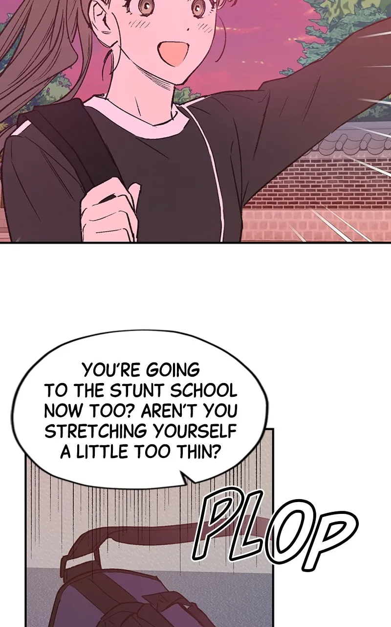 Onsaemiro: Never Changing Chapter 26 page 21 - 